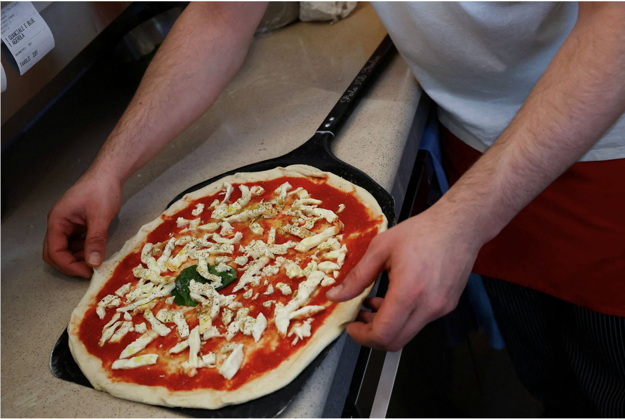 Featured image for “Italy gets bragging rights after UNESCO names ‘Italian cooking’ as world heritage”